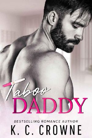 [Big Bad Daddies 03] • Taboo Daddy